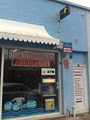 Melbourne Street Laundromat logo