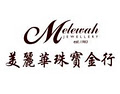 Melewah Jewellery logo