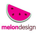 Melon Deisgn logo
