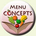 Menu Concepts Dieticians logo