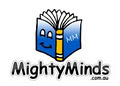 Mighty Minds logo