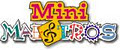 Mini Maestros logo