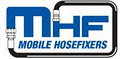Mobile HoseFixers logo