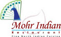 Mohr Indian Restraurant logo