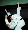 Monash University Jiu-Jitsu Club logo