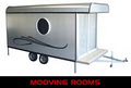 Mooving Rooms logo