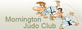 Mornington Judo Club logo