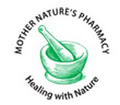 Mother Natures Pharmacy logo