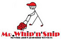 Mr. Whip N Snip Mowing & Gardening Services image 1