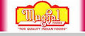 Mughal Foods logo