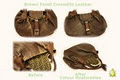 MyBagSpa Handbag & Leather Restoration, Cleaning, Repair image 3