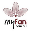 MyFan (formerly Fan Galleries Australia) image 4