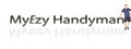 Myezy handyman logo