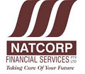 Natcorp Financial Services logo