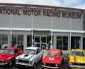 National Motor Racing Museum image 1