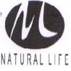 Natural Life Plenty Valley logo