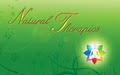 Natural Therapies logo