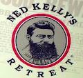 Ned Kelly's Retreat logo