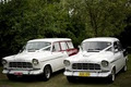 Newcastle Classic Holden Wedding Car Hire image 1