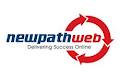 Newpath WEB logo