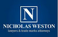Nicholas Weston Lawyers & Trade Marks Attorneys logo