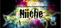 Niiche School of Singing logo