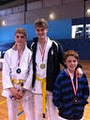 North East Melbourne Judo Academy image 1