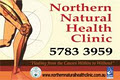 Northern Natural Health Clinic logo