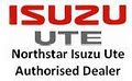 Northstar Isuzu Ute logo