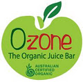 O-zone Organic Juice Bar image 4