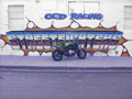 OCD MOTORCYCLES logo