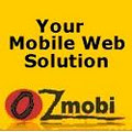 OZmobi logo