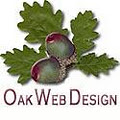 Oak Web Design logo