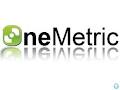 One Metric Pty Ltd logo