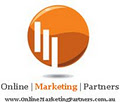 Online Marketing Partners logo