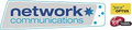 Optus - Network Communications - Gympie logo