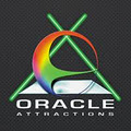 Oracle Laser logo