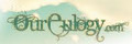 Our Eulogy logo