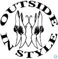 Outside in Style Garden Design logo