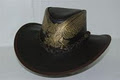Overlander Australia's Leather Hat image 2