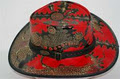 Overlander Australia's Leather Hat image 4