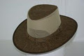 Overlander Australia's Leather Hat image 5