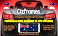 Oz Frames logo