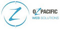 OzPacific Web Solutions logo