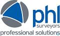 PHL Surveyors logo