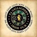 PJ Gallagher's Drummoyne logo