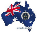 PROTECTION Victoria logo