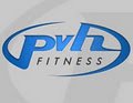PVH Fitness Personal Trainer Oak Park logo