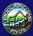 Pacific Home Loans logo