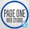 Page One Web Studio - Helping your business profit from Social Media & SEO image 2